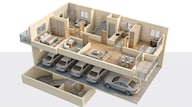 Signature Global Daxin Vistas Virtual Tour