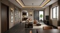 Living / Dining