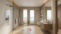 M. Toilet