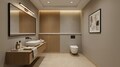 Toilet (corridor)