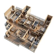 Godrej Miraya Virtual Tour