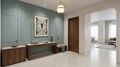 Entrance Foyer