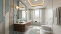 Master Toilet