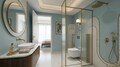 Toilet (junior Master)
