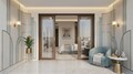 Balcony (master Bedroom)