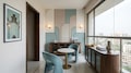 Balcony (kitchen/dress)