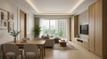 Living / Dining