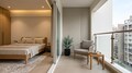 Balcony (m. Bedroom)