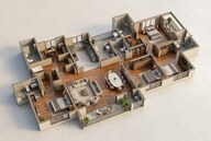 Godrej Lakeside Orchard Virtual Tour
