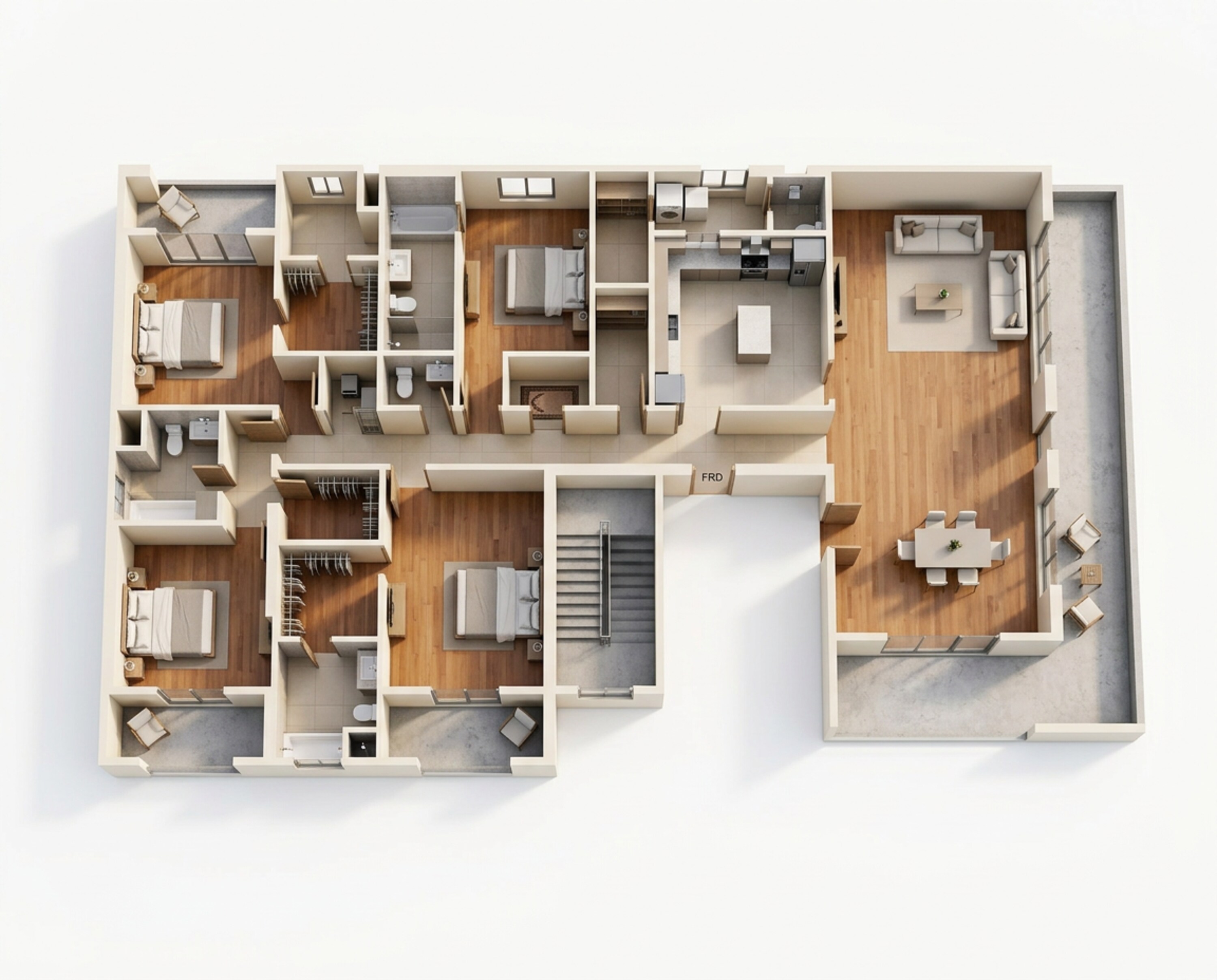 Birla Anayu Virtual Tour