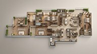 Smart World Sky Arc Virtual Tour