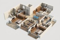 Runwal 7 Mahalaxmi Virtual Tour