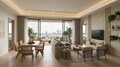 Living & Dining