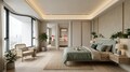 Master Bed Room