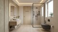 Master Toilet