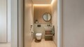Staff Toilet