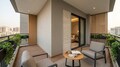 Balcony (master)