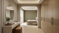 Master Bed Rm