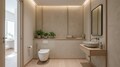 Staff Toilet