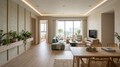 Living/dining