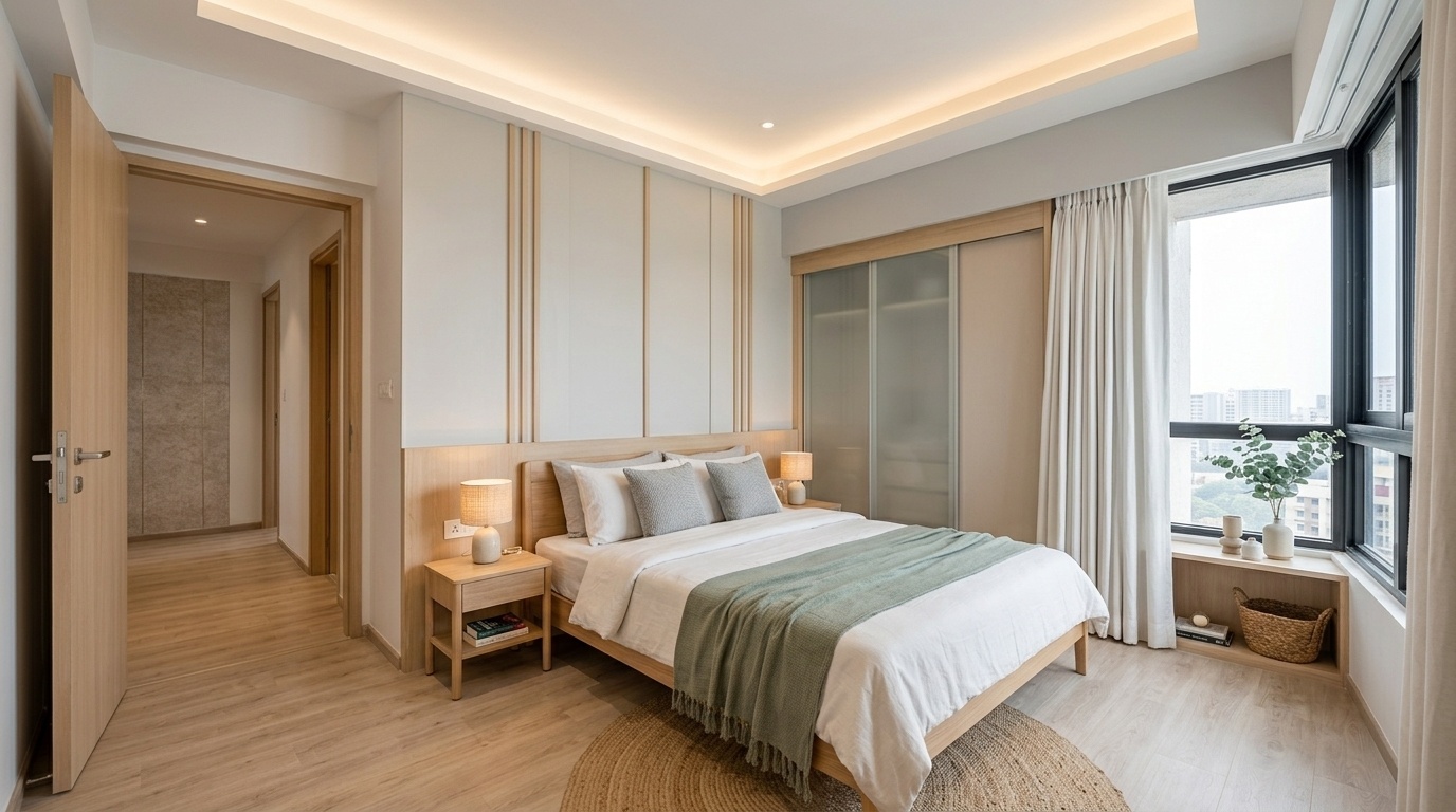 Bedroom 2