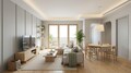 Living / Dining