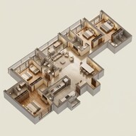 Supreme Boulevard Virtual Tour