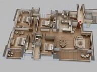 Godrej Skyline Virtual Tour