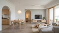 Living & Dining