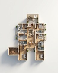 Sobha Marina One Virtual Tour