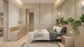 Domestic Help Room