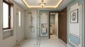 Shower Area