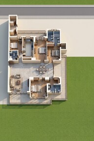 Gaur Legacy Virtual Tour