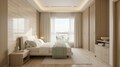 G. Bed Room