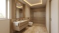 Toilet (master Bedroom Attached)