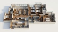 Emaar Amaris Virtual Tour