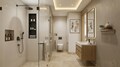 Bath (master)