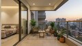 Balcony (master)