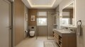 Toilet (bedroom-2)