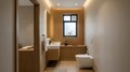 Toilet (study)