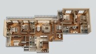 Godrej Riverine Virtual Tour