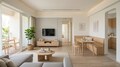 Living / Dining