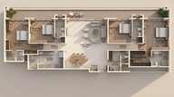 Chandak Sarvam Virtual Tour