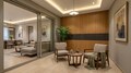 Sit Out Deck