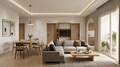 Luxuria - 1 Living & Dining