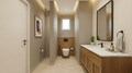 Toilet (bed-1)
