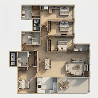 Platinum The Reserve Virtual Tour