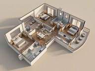 Sreerosh Karuna Virtual Tour
