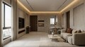 Living/dining