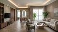 Living/dining
